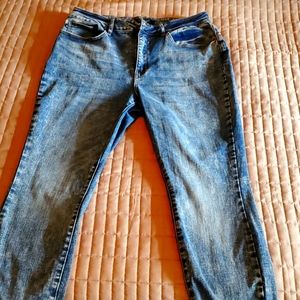 Judy blue brand jeans